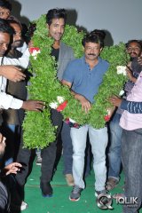 Rowdy Movie Pressmeet at Mallikarjuna Theatre